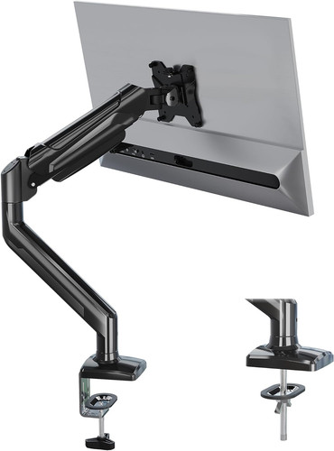 Supporto monitor scrivania per - supporto,