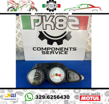STRUMENTAZIONE SUZUKI SV 650 S 99 02 3410020F32 CONTACHILOMETRI