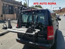 PORTABICI POSTERIORE STAND UP