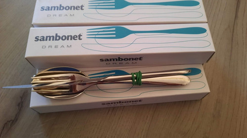 Posate sambonet dream - ,