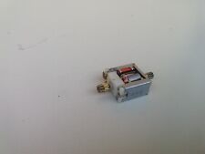 MOTORE QUADRO PIATTO ADATTO X SCALA N DOPPIA TRAZIONE CON RUOTA DENTATA-218