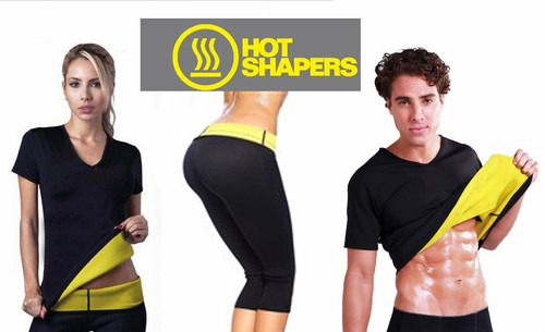 Hot shapers tuta - shapers,
