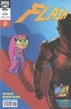 	FLASH 41 (97) RW LION