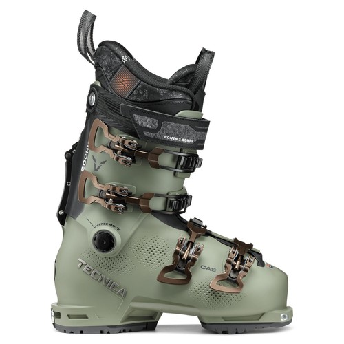 Scarpone tecnica cochise dyn - tecnica, w
