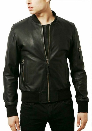 Giubbotto bomber uomo - bomber,