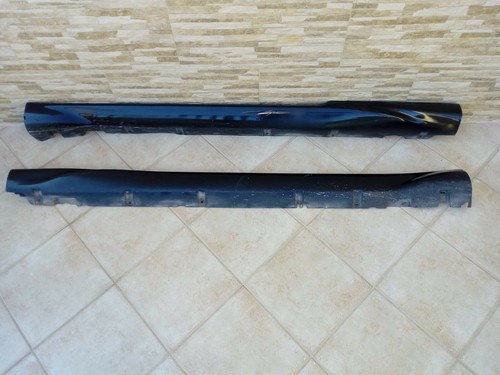 Coppia minigonne fiat bravo