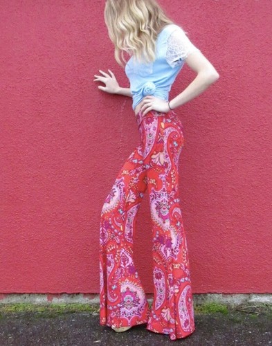 Paisley anni hippie - paisley, fondo