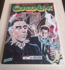 Gordon link la - link, "la