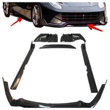 Kit carrozzeria DMC in fibra