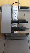 Dispenser  Distributore Automatico di etichette / Automatic label dispenser