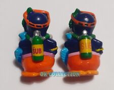 Variante SORPRESINA KINDER