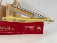 NOS ~ J.A. HENCKELS ~ FRIODUR