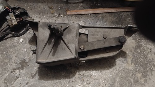 Motore tergicristalli - motore,