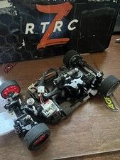RTRC RTA V1 1/28 MINIZ