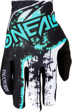 Guanti bike motocross - &, |