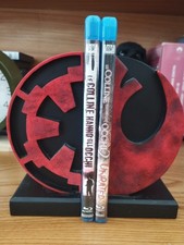 Le colline hanno gli occhi 1-2 ( 2006-2007)  Bluray-Rarissimi-Ottimi