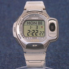 [Raro!] Sensore battito