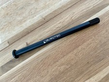 Burgtec Asse passante