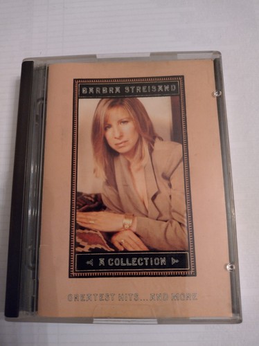 Minidisc originale barbra - minidisc,