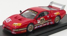 1/43 BEST-MODEL - FERRARI -