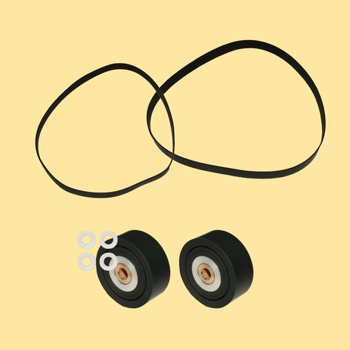 Cinghia rullo pressione kit - rullo,