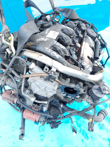 Motore ford mondeo qxwa 0 - motore,