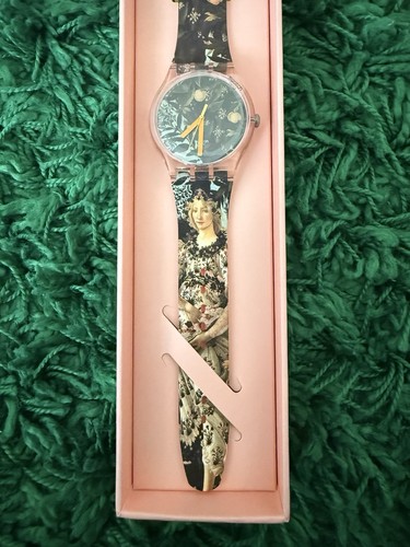 Raro orologio swatch - raro, galleria