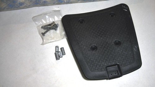 Piastra bauletto zip piaggio - zip,