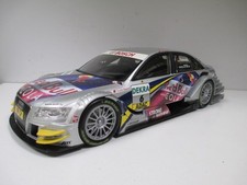 AUDI A4 DTM RED BULL N°6