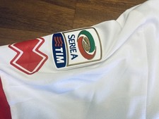 Maglia Bari Stagione 2010-2011