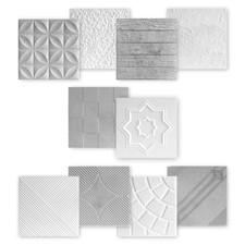 MARBET 5 m² pannelli da