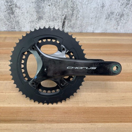 Low mile campagnolo - low, chorus