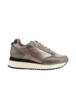 COLMAR Sneakers Donna Marrone