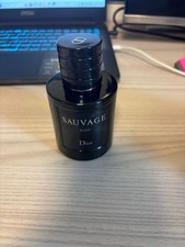 dior sauvage elixir 100ml