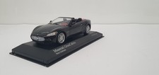 1/43 MASERATI GRANCABRIO