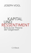 Kapital und Ressentiment ~