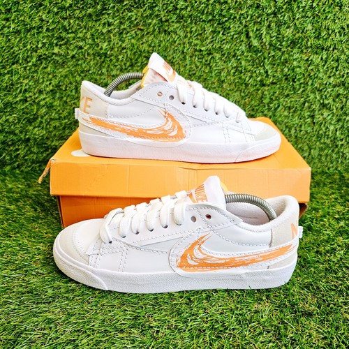 Nike blazer low - nike, jumbo