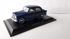 1/43 FIAT 1400A DIESEL - 1954