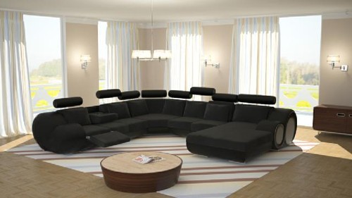 Divano design soggiorno - , a
