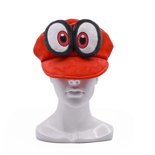 Cappello super mario bros - cappello,