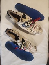 SCARPA CICLISMO BICI UOMO SIDI