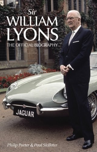 Sir william lyons - sir,