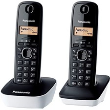 CORDLESS PANASONIC