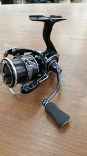 DAIWA 23 5ATULA LT2500S-XH-QD