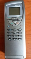 Cellulare nokia 9210