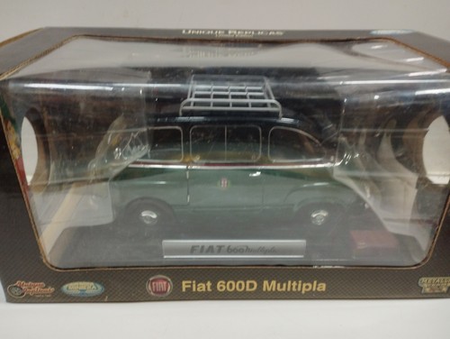 Unique replicas fiat - fiat, 600d