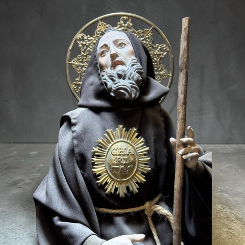 San francesco paola - francesco,