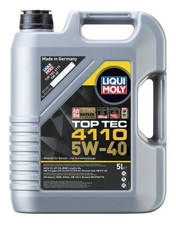 Olio motore - 21479