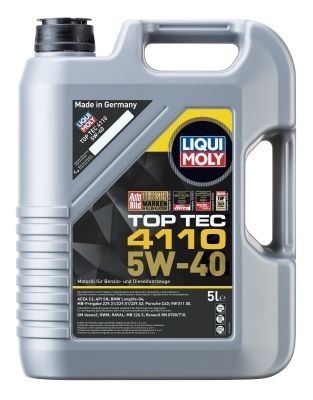 Olio motore 21479 - olio,