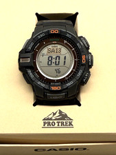 Orologio Casio ProTrek Tough